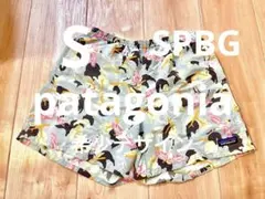 90s Patagonia River Shorts 波タグ クリーチャー - メルカリ