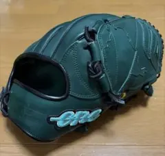 プロ支給品 実使用 植松優友 千葉ロッテマリーンズ ミズノプロ 投手