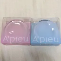 A'pieu アピュー ブルーのサムネイル