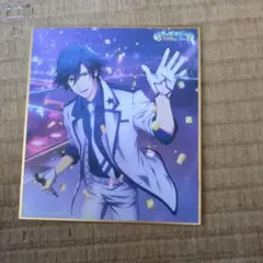 ゆずソフト 千恋万歌 色紙 - メルカリ