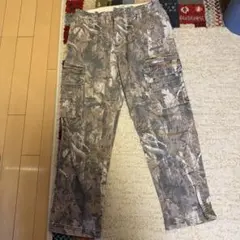 HOLLISTER リアルツリーカーゴパンツ W29 L30