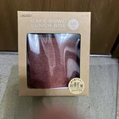 処分予定‼️保温ランチジャー 抗菌 カフェ丼 540ml LDNC6 お得のサムネイル
