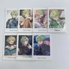 あんスタ 巴日和 ぱしゃっつ