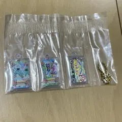 アイカツ！グッズコレクション3ライムキャンディコーデ