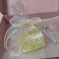 スリーエックス スクイーズ　ライムケーキ　xxx