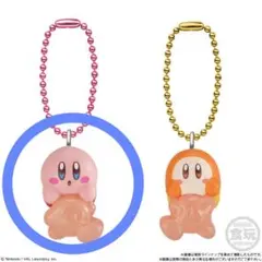 星のカービィマスコット＆GUMMY マスコットのみ カービィ