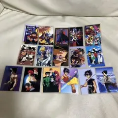 ジャンプフェスタ2003 イラストカード 24枚セット 希少品 - メルカリ
