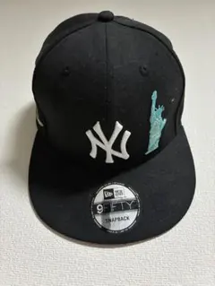 New Era 9FIFTY ニューヨーク・ヤンキースキャップ