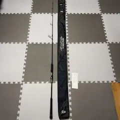 ダイワ トラウトロッド プレッソ MX 62MLF(スピニング 2ピース) - メルカリ