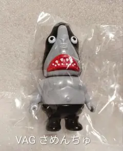 2026年最新】パンクドランカーズ ソフビの人気アイテム - メルカリ