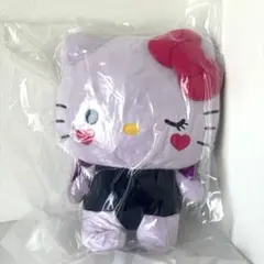 ダンガンロンパ✕サンリオキャラクターズ BIGぬいぐるみ ハローキティ
