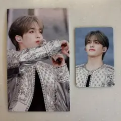 SEVENTEEN セブチ FOLLOW BluRay ユニバ特典 エスクプス