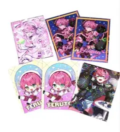 2025年最新】てるとくんフォトカードの人気アイテム - メルカリ