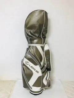 2025年最新】LEXUS ゴルフバッグ・キャディバッグの人気アイテム