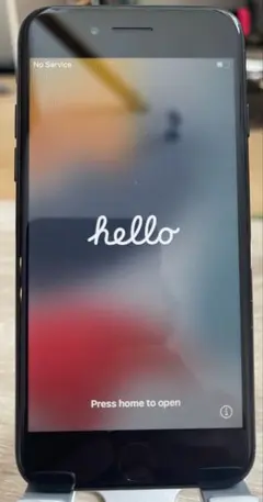 Apple iPhone 7 128GB SIMフリー