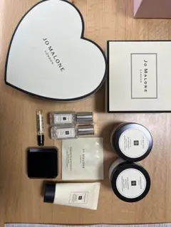 ジョーマロン詰め合わせ