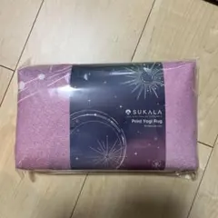 2025年最新】sukala ヨガマットの人気アイテム - メルカリ