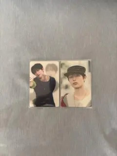 KO1KEYZ KEYRING レンチキュラー 飯塚亮賀