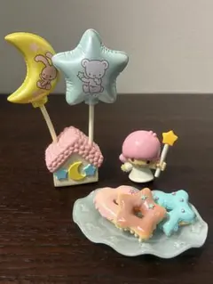 星空パーティへようこそ4品 2026年最新】リーメント 星空のパーティーへようこその人気アイテム