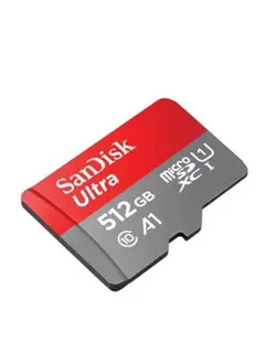 Micro SDカード 512GB　ニンテンドースイッチ　Switch
