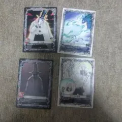 D.Gray-man/トレーディングカード