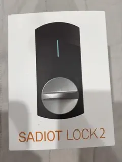 2026年最新】SADIO LOCK 2の人気アイテム - メルカリ