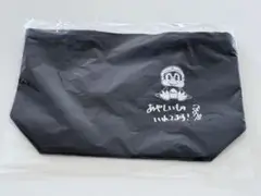 【新品未開封】つば九郎 2896 ランチトートバッグ お弁当 ミニトートバッグ