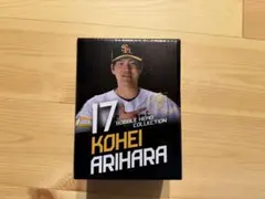 ソフトバンクホークス 有原航平選手ボブルヘッド