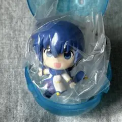 初音ミク　ハッピー♩ジャンプ！KAITO フィギュア　【匿名配送】