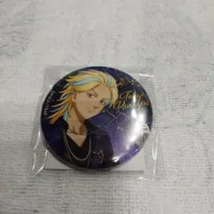 【新品未使用】東京リベンジャーズ 缶バッジ（灰谷竜胆）
