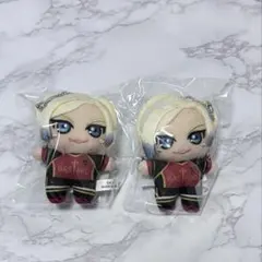 2025年最新】ブルーロック展 ぬいぐるみ カイザーの人気アイテム