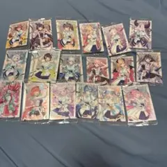 ご*ろ様 Vtuberキャラクターカード