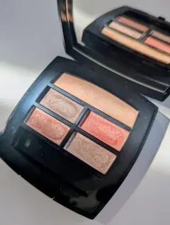 CHANEL レベージュパレットルガール ウォーム