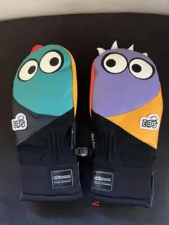 EBS キャラクターグローブ