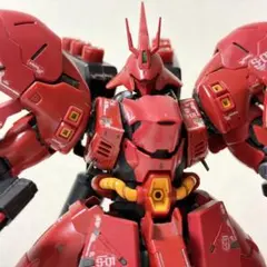2026年最新】RGサザビー 完成品の人気アイテム - メルカリ