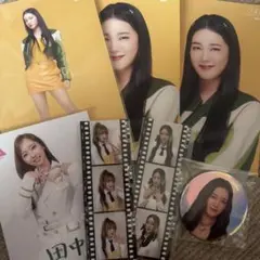 ME:I まとめ売り