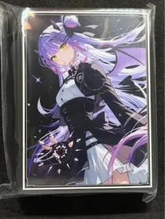 SP カードスリーブ デュエルマスターズLOST クリスタ 新品未開封64枚