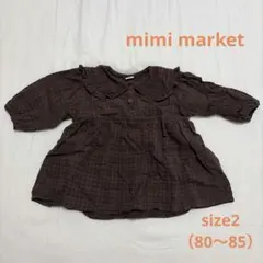 mimimarket ワンピース