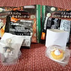 コメダ珈琲店 マスコットシロノワール