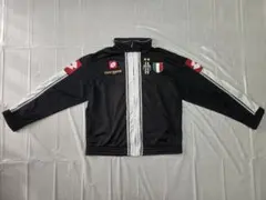 希少　ユベントス　lotto ジャケット 2025年最新】ユベントス lottoの人気アイテム - メルカリ