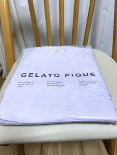 GELATO PIQUE ラベンダー ルームウェア