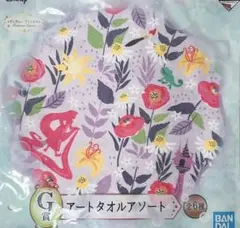 ディズニープリンセス　一番くじ