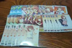 学マスヴァイスシュヴァルツ花海佑芽まとめ売り