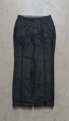 slacks pants 90s archive