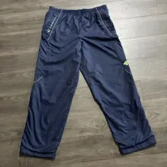 コズミックサーモパンツ　トレーニングパンツ　M