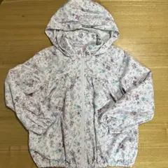branshes ウィンドブレーカー 140サイズ