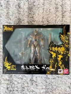 PS2】黄金騎士 牙狼 GARO 限定版【希少】 - メルカリ