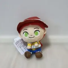 トイ・ストーリー ジェシー ぬいぐるみ