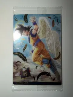 ドラゴンボールZ 孫悟空＆界王 1-24 SEC - メルカリ