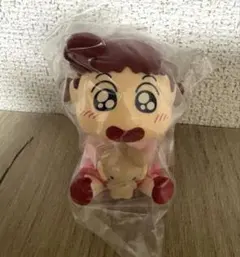 クレヨンしんちゃん ぎゅーこっと フィギュア